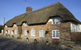 Yalbury Cottage