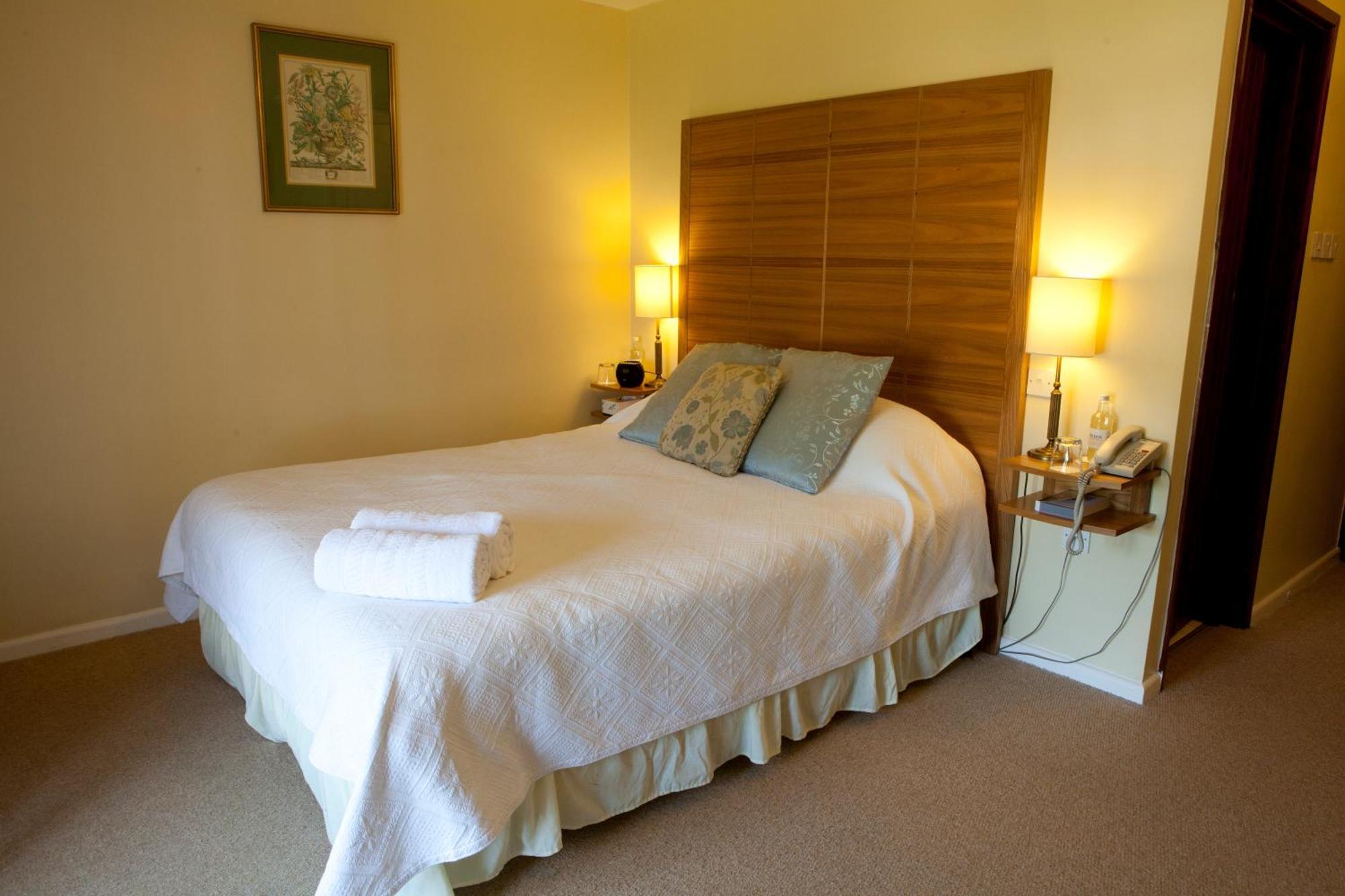 Yalbury Cottage Dorchester Kamer foto