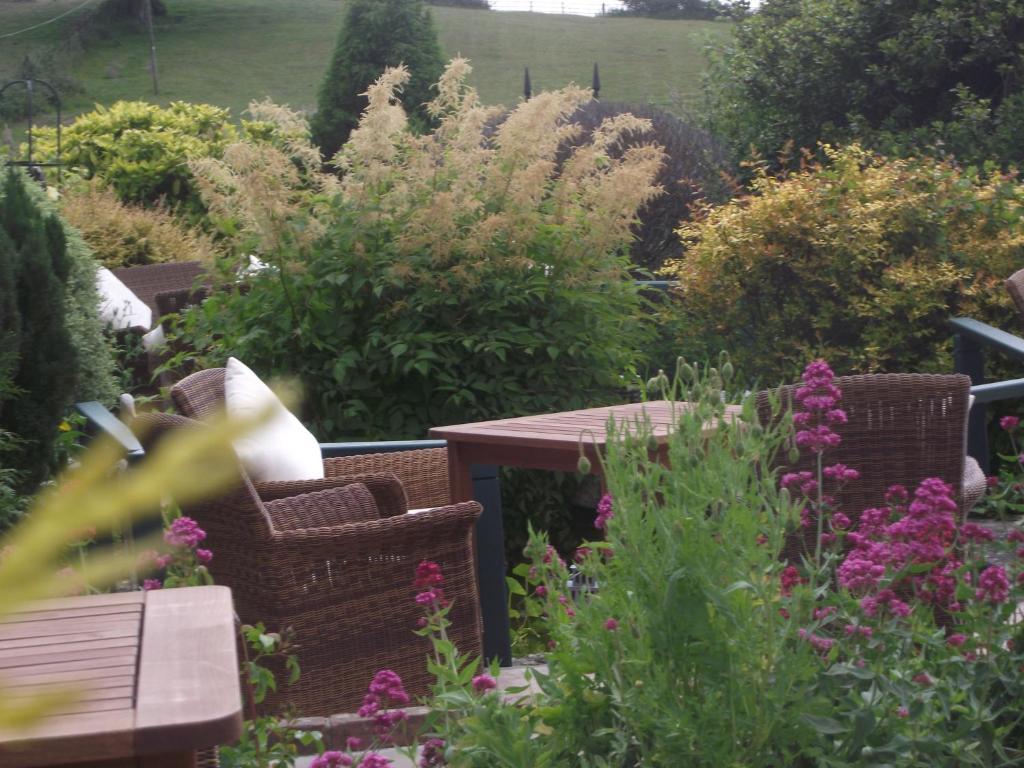 Yalbury Cottage Dorchester Buitenkant foto